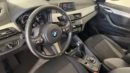 Photo 6 BMW X1  xDrive 25e 220 ch BVA6