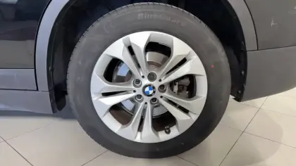 Photo 17 BMW X1  xDrive 25e 220 ch BVA6