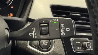 Photo 33 BMW X1  xDrive 25e 220 ch BVA6