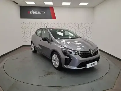 Photo 7 Renault Clio  E-Tech full hybrid 145 ch GSR2