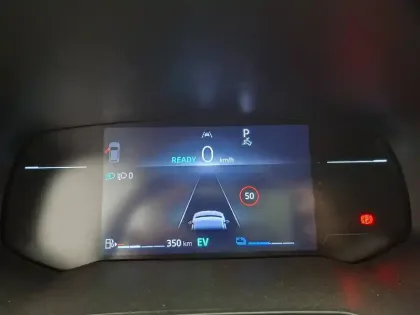 Photo 36 Renault Clio  E-Tech full hybrid 145 ch GSR2