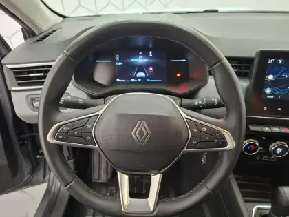 Photo 32 Renault Clio  E-Tech full hybrid 145 ch GSR2