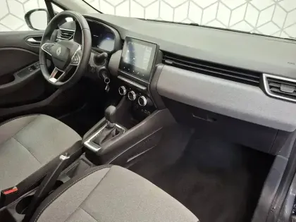 Photo 26 Renault Clio  E-Tech full hybrid 145 ch GSR2