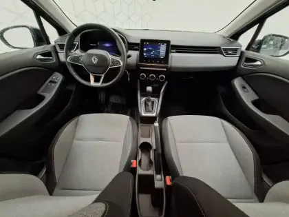 Photo 25 Renault Clio  E-Tech full hybrid 145 ch GSR2
