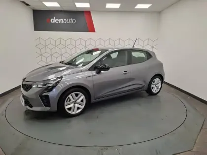 Photo 5 Renault Clio  E-Tech full hybrid 145 ch GSR2