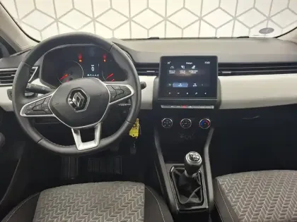 Photo 35 Renault Clio  TCe 100 GPL