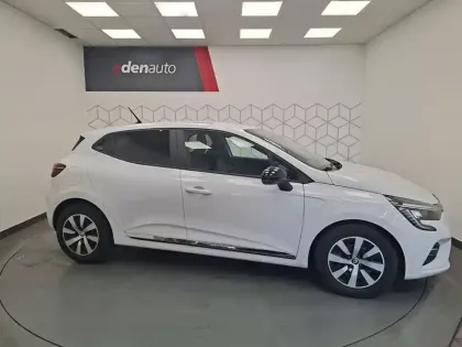 Photo 16 Renault Clio  TCe 100 GPL
