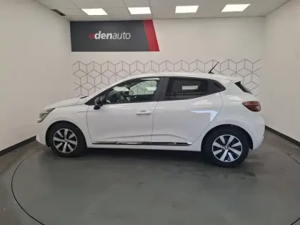 Photo 7 Renault Clio  TCe 100 GPL
