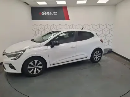Photo 9 Renault Clio  TCe 100 GPL