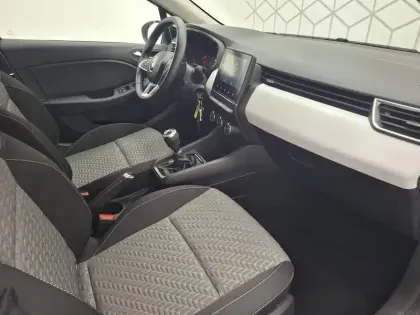 Photo 29 Renault Clio  TCe 100 GPL