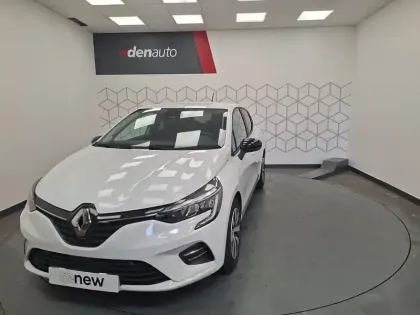 Photo 10 Renault Clio  TCe 100 GPL