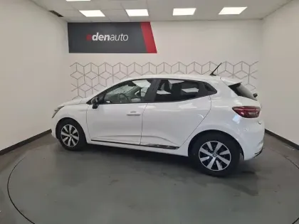 Photo 6 Renault Clio  TCe 100 GPL