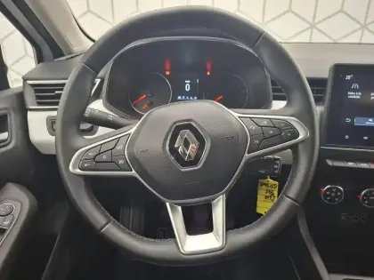 Photo 36 Renault Clio  TCe 100 GPL