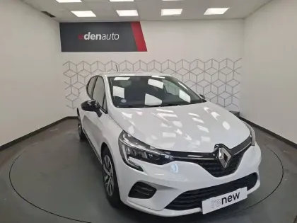 Photo 13 Renault Clio  TCe 100 GPL