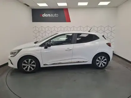 Photo 8 Renault Clio  TCe 100 GPL