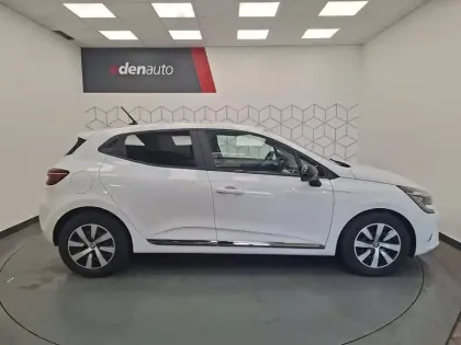 Photo 17 Renault Clio  TCe 100 GPL