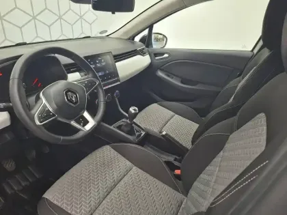 Photo 37 Renault Clio  TCe 100 GPL