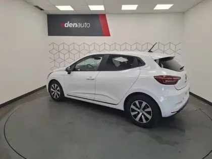 Photo 5 Renault Clio  TCe 100 GPL