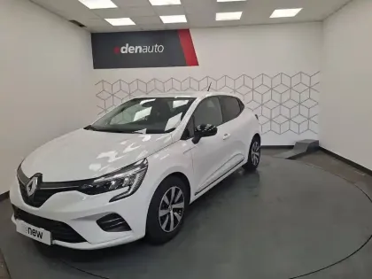 Photo Renault Clio Evolution
