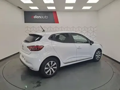 Photo 19 Renault Clio  TCe 100 GPL
