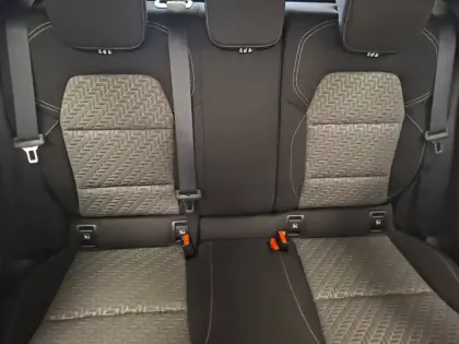 Photo 33 Renault Clio  TCe 100 GPL