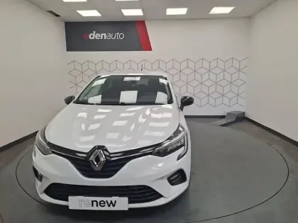 Photo 11 Renault Clio  TCe 100 GPL