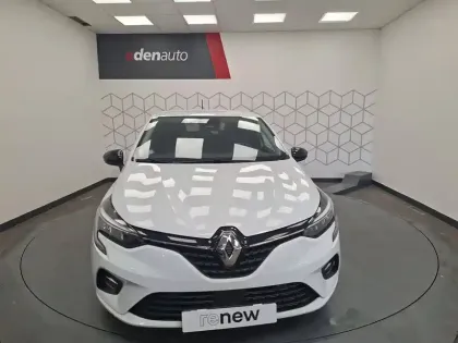 Photo 12 Renault Clio  TCe 100 GPL