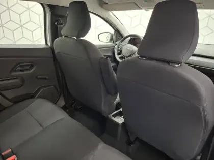 Photo 23 Dacia Sandero  SCe 65