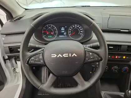 Photo 31 Dacia Sandero  SCe 65