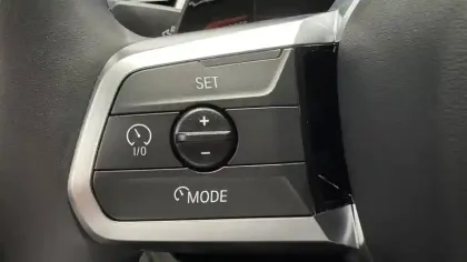 Photo 32 BMW X2  sDrive 18d 150ch DKG7