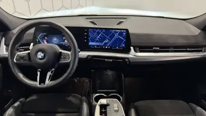 Photo 7 BMW X2  sDrive 18d 150ch DKG7