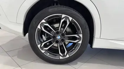Photo 16 BMW X2  sDrive 18d 150ch DKG7