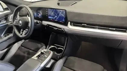 Photo 11 BMW X2  sDrive 18d 150ch DKG7