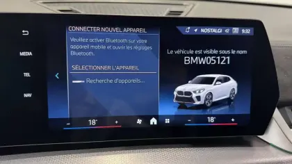 Photo 38 BMW X2  sDrive 18d 150ch DKG7