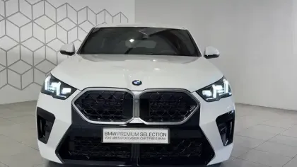 Photo 5 BMW X2  sDrive 18d 150ch DKG7