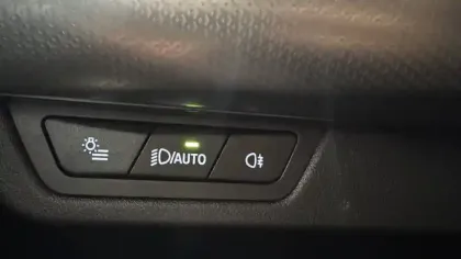 Photo 28 BMW X2  sDrive 18d 150ch DKG7