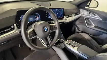 Photo 6 BMW X2  sDrive 18d 150ch DKG7