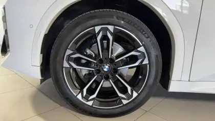 Photo 10 BMW X2  sDrive 18d 150ch DKG7