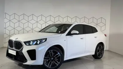 Photo Bmw X2 M Sport