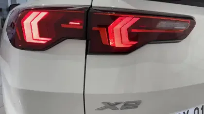 Photo 13 BMW X2  sDrive 18d 150ch DKG7