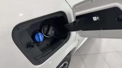 Photo 17 BMW X2  sDrive 18d 150ch DKG7