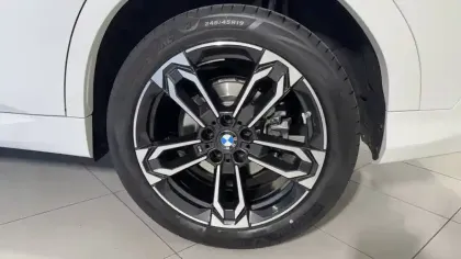 Photo 14 BMW X2  sDrive 18d 150ch DKG7
