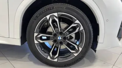 Photo 20 BMW X2  sDrive 18d 150ch DKG7