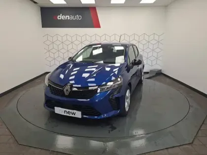 Photo 8 Renault Clio  Blue dCi 100 ch GSR2