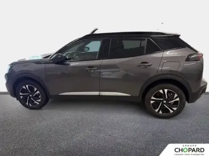 Photo 9 Peugeot 2008  PureTech 130 S&S EAT8