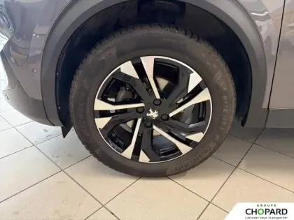Photo 22 Peugeot 2008  PureTech 130 S&S EAT8