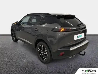 Photo 6 Peugeot 2008  PureTech 130 S&S EAT8
