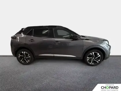Photo 8 Peugeot 2008  PureTech 130 S&S EAT8