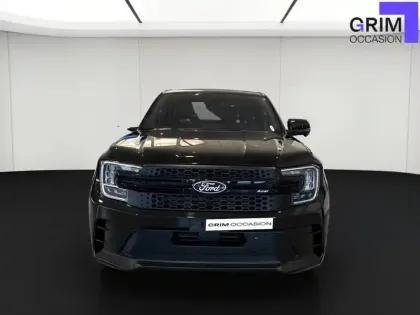 Photo 17 Ford Ranger  DCA 3.0 ECOBLUE V6 240 CH BVA10 e-4WD
