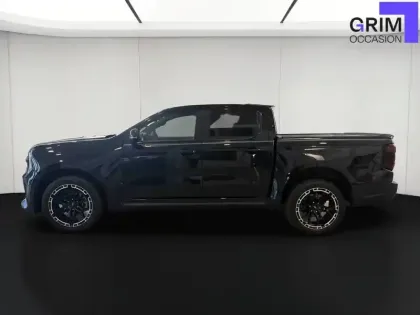 Photo 19 Ford Ranger  DCA 3.0 ECOBLUE V6 240 CH BVA10 e-4WD